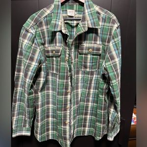 AE77 flannel made with 100% Egyptian cotton